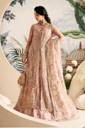 AJR Couture | Festive Formals 24 | Begonia - Pakistani Designer Dress - by AJR Couture | Type: Formal - 100% Original at Saira Sultan