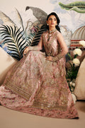 AJR Couture | Festive Formals 24 | Begonia - Pakistani Designer Dress - by AJR Couture | Type: Formal - 100% Original at Saira Sultan