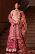 Emaan Adeel | Casabella Wedding Formals | AUSET - Pakistani Designer Dress - by Emaan Adeel | Type: Ladies Clothes - 100% Original at Saira Sultan