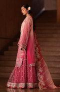 Emaan Adeel | Casabella Wedding Formals | AUSET - Pakistani Designer Dress - by Emaan Adeel | Type: Ladies Clothes - 100% Original at Saira Sultan