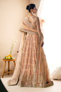 AJR Couture | Festive Formals 24 | Daffodil - Pakistani Designer Dress - by AJR Couture | Type: Formal - 100% Original at Saira Sultan
