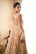 AJR Couture | Festive Formals 24 | Daffodil - Pakistani Designer Dress - by AJR Couture | Type: Formal - 100% Original at Saira Sultan