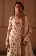 Emaan Adeel | Casabella Wedding Formals | CLOVERA - Pakistani Designer Dress - by Emaan Adeel | Type: Ladies Clothes - 100% Original at Saira Sultan