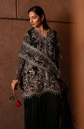Emaan Adeel | Casabella Wedding Formals | ARISTA - Pakistani Designer Dress - by Emaan Adeel | Type: Ladies Clothes - 100% Original at Saira Sultan