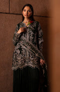 Emaan Adeel | Casabella Wedding Formals | ARISTA - Pakistani Designer Dress - by Emaan Adeel | Type: Ladies Clothes - 100% Original at Saira Sultan