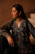 Emaan Adeel | Casabella Wedding Formals | ARISTA - Pakistani Designer Dress - by Emaan Adeel | Type: Ladies Clothes - 100% Original at Saira Sultan