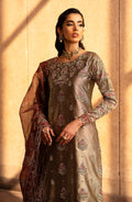 Emaan Adeel | Casabella Wedding Formals | FELISA - Pakistani Designer Dress - by Emaan Adeel | Type: Ladies Clothes - 100% Original at Saira Sultan