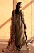 Emaan Adeel | Casabella Wedding Formals | FELISA - Pakistani Designer Dress - by Emaan Adeel | Type: Ladies Clothes - 100% Original at Saira Sultan