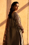 Emaan Adeel | Casabella Wedding Formals | FELISA - Pakistani Designer Dress - by Emaan Adeel | Type: Ladies Clothes - 100% Original at Saira Sultan