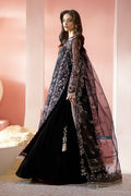 Ayzel | Luminara Wedding Formals | Milan - Pakistani Designer Dress - by Ayzel | Type: Formal - 100% Original at Saira Sultan