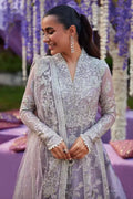 Mushq | Izhar Luxury Chiffon Collection 23 | Muneezeh - Pakistani Designer Dress - by Mushq | Type: Bridal - 100% Original at Saira Sultan