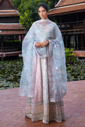 Mushq | Roohi Luxury Collection | Misha - Pakistani Designer Dress - by Mushq | Type: Formal - 100% Original at Saira Sultan