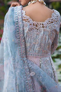 Mushq | Roohi Luxury Collection | Misha - Pakistani Designer Dress - by Mushq | Type: Formal - 100% Original at Saira Sultan