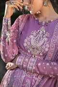 Mushq | Roohi Luxury Collection | Naina - Pakistani Designer Dress - by Mushq | Type: Formal - 100% Original at Saira Sultan