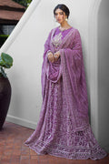 Mushq | Roohi Luxury Collection | Naina - Pakistani Designer Dress - by Mushq | Type: Formal - 100% Original at Saira Sultan