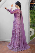 Mushq | Roohi Luxury Collection | Naina - Pakistani Designer Dress - by Mushq | Type: Formal - 100% Original at Saira Sultan