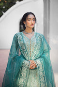 Mushq | Roohi Luxury Collection | Meera - Pakistani Designer Dress - by Mushq | Type: Formal - 100% Original at Saira Sultan