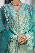 Mushq | Roohi Luxury Collection | Meera - Pakistani Designer Dress - by Mushq | Type: Formal - 100% Original at Saira Sultan