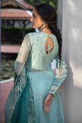 Mushq | Roohi Luxury Collection | Meera - Pakistani Designer Dress - by Mushq | Type: Formal - 100% Original at Saira Sultan