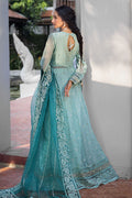 Mushq | Roohi Luxury Collection | Meera - Pakistani Designer Dress - by Mushq | Type: Formal - 100% Original at Saira Sultan