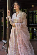 Mushq | Roohi Luxury Collection |Anika - Pakistani Designer Dress - by Mushq | Type: Formal - 100% Original at Saira Sultan