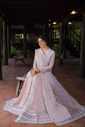 Mushq | Roohi Luxury Collection |Anika - Pakistani Designer Dress - by Mushq | Type: Formal - 100% Original at Saira Sultan