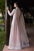 Mushq | Roohi Luxury Collection |Anika - Pakistani Designer Dress - by Mushq | Type: Formal - 100% Original at Saira Sultan