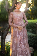 Mushq | Roohi Luxury Collection | Vaniya - Pakistani Designer Dress - by Mushq | Type: Formal - 100% Original at Saira Sultan