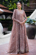 Mushq | Roohi Luxury Collection | Vaniya - Pakistani Designer Dress - by Mushq | Type: Formal - 100% Original at Saira Sultan