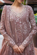 Mushq | Roohi Luxury Collection | Vaniya - Pakistani Designer Dress - by Mushq | Type: Formal - 100% Original at Saira Sultan