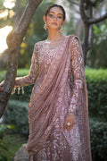 Mushq | Roohi Luxury Collection | Vaniya - Pakistani Designer Dress - by Mushq | Type: Formal - 100% Original at Saira Sultan
