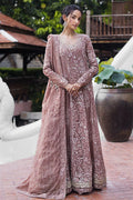 Mushq | Roohi Luxury Collection | Vaniya - Pakistani Designer Dress - by Mushq | Type: Formal - 100% Original at Saira Sultan