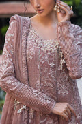 Mushq | Roohi Luxury Collection | Vaniya - Pakistani Designer Dress - by Mushq | Type: Formal - 100% Original at Saira Sultan