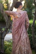 Mushq | Roohi Luxury Collection | Vaniya - Pakistani Designer Dress - by Mushq | Type: Formal - 100% Original at Saira Sultan