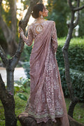 Mushq | Roohi Luxury Collection | Vaniya - Pakistani Designer Dress - by Mushq | Type: Formal - 100% Original at Saira Sultan