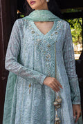 Mushq | Roohi Luxury Collection | Diya - Pakistani Designer Dress - by Mushq | Type: Formal - 100% Original at Saira Sultan