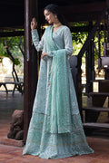 Mushq | Roohi Luxury Collection | Diya - Pakistani Designer Dress - by Mushq | Type: Formal - 100% Original at Saira Sultan