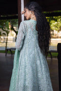 Mushq | Roohi Luxury Collection | Diya - Pakistani Designer Dress - by Mushq | Type: Formal - 100% Original at Saira Sultan