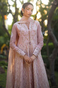 Mushq | Roohi Luxury Collection | Aanya - Pakistani Designer Dress - by Mushq | Type: Formal - 100% Original at Saira Sultan