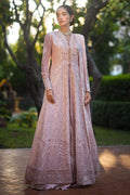 Mushq | Roohi Luxury Collection | Aanya - Pakistani Designer Dress - by Mushq | Type: Formal - 100% Original at Saira Sultan