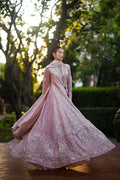 Mushq | Roohi Luxury Collection | Aanya - Pakistani Designer Dress - by Mushq | Type: Formal - 100% Original at Saira Sultan