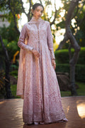 Mushq | Roohi Luxury Collection | Aanya - Pakistani Designer Dress - by Mushq | Type: Formal - 100% Original at Saira Sultan