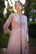 Mushq | Roohi Luxury Collection | Aanya - Pakistani Designer Dress - by Mushq | Type: Formal - 100% Original at Saira Sultan