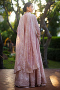 Mushq | Roohi Luxury Collection | Aanya - Pakistani Designer Dress - by Mushq | Type: Formal - 100% Original at Saira Sultan