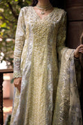 Mushq | Roohi Luxury Collection | Riya - Pakistani Designer Dress - by Mushq | Type: Formal - 100% Original at Saira Sultan