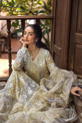 Mushq | Roohi Luxury Collection | Riya - Pakistani Designer Dress - by Mushq | Type: Formal - 100% Original at Saira Sultan