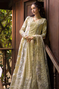 Mushq | Roohi Luxury Collection | Riya - Pakistani Designer Dress - by Mushq | Type: Formal - 100% Original at Saira Sultan