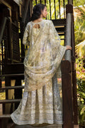 Mushq | Roohi Luxury Collection | Riya - Pakistani Designer Dress - by Mushq | Type: Formal - 100% Original at Saira Sultan
