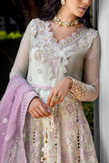 Mushq | Roohi Luxury Collection | Aara - Pakistani Designer Dress - by Mushq | Type: Formal - 100% Original at Saira Sultan