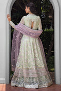 Mushq | Roohi Luxury Collection | Aara - Pakistani Designer Dress - by Mushq | Type: Formal - 100% Original at Saira Sultan